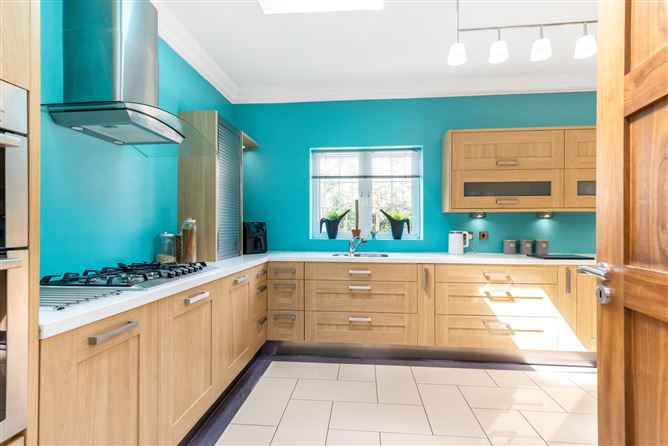 7 Hollybrook, Robinstown, Co. Meath