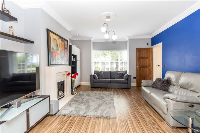 7 Hollybrook, Robinstown, Co. Meath