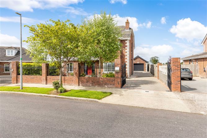 7 Hollybrook, Robinstown, Co. Meath