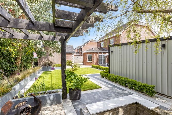 7 Hollybrook, Robinstown, Co. Meath