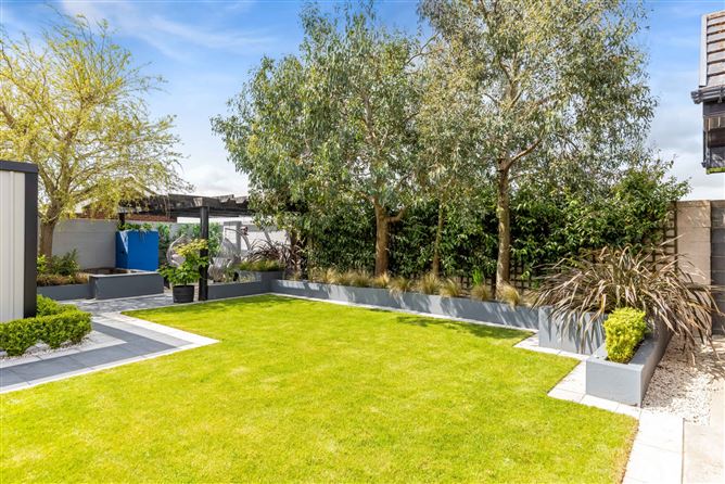 7 Hollybrook, Robinstown, Co. Meath