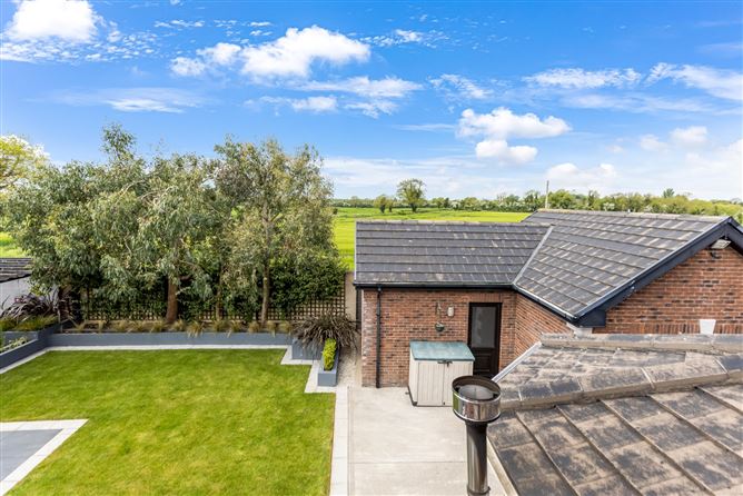 7 Hollybrook, Robinstown, Co. Meath