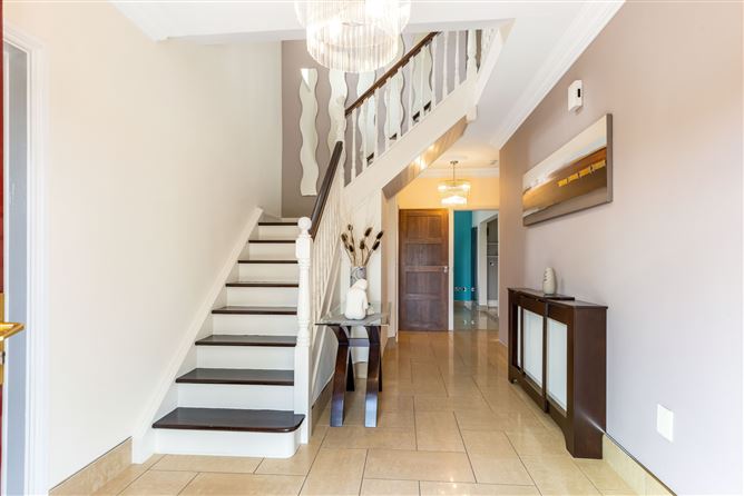 7 Hollybrook, Robinstown, Co. Meath
