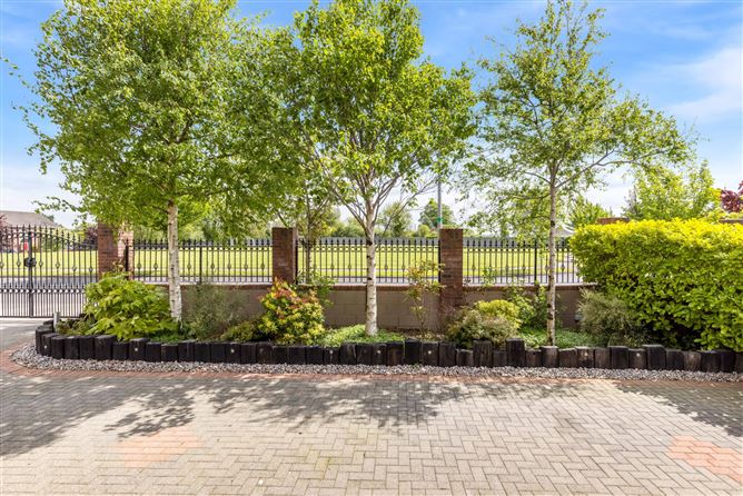 7 Hollybrook, Robinstown, Co. Meath