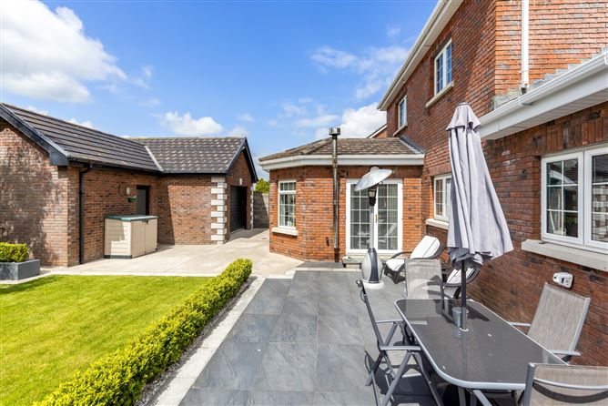 7 Hollybrook, Robinstown, Co. Meath