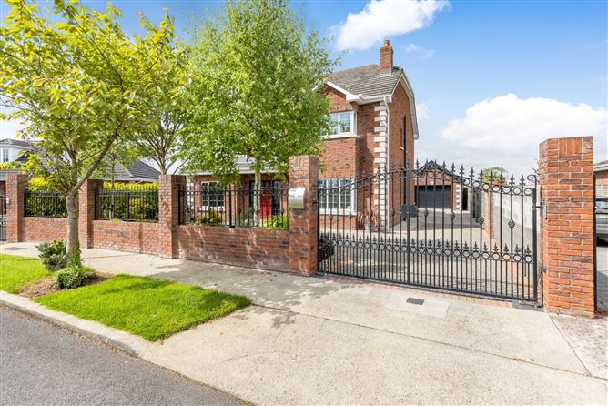 7 Hollybrook, Robinstown, Co. Meath