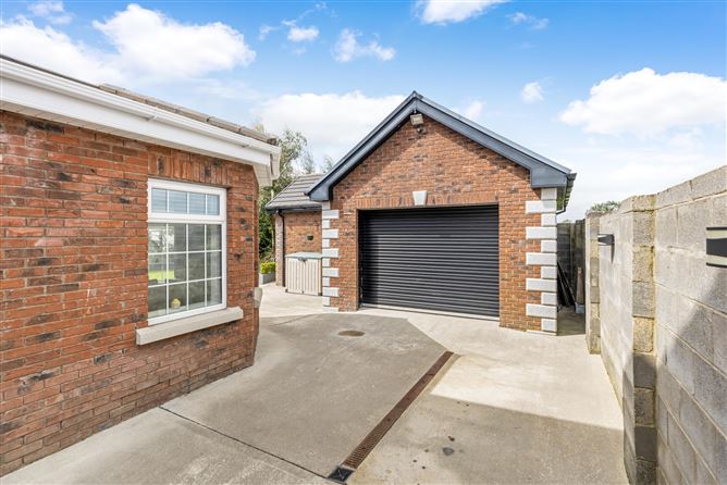 7 Hollybrook, Robinstown, Co. Meath