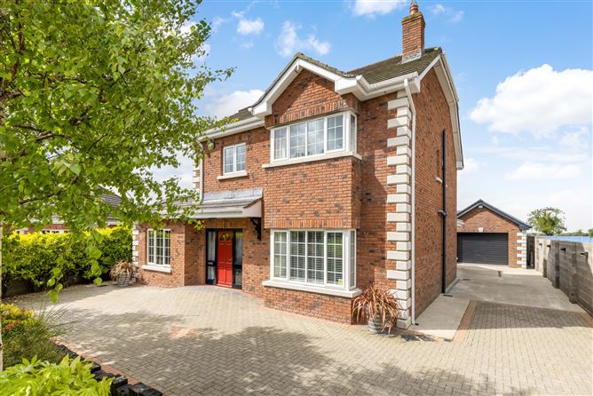 7 Hollybrook, Robinstown, Co. Meath