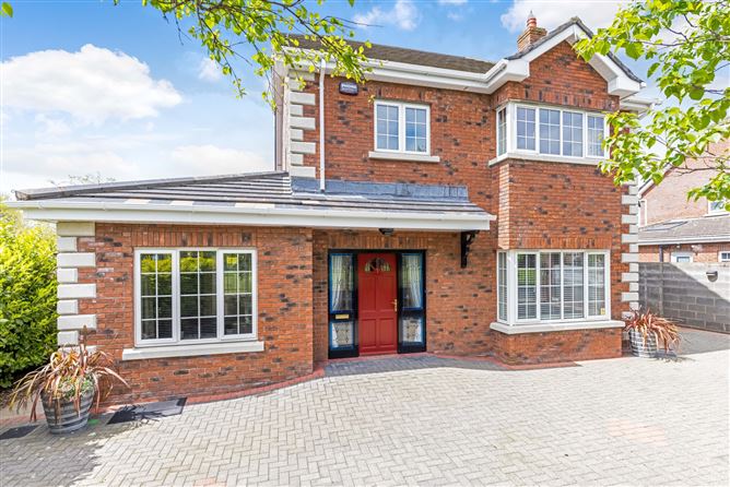 7 Hollybrook, Robinstown, Co. Meath