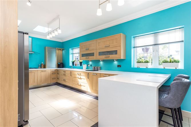 7 Hollybrook, Robinstown, Co. Meath