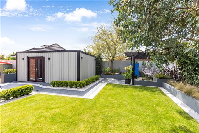 7 Hollybrook, Robinstown, Co. Meath