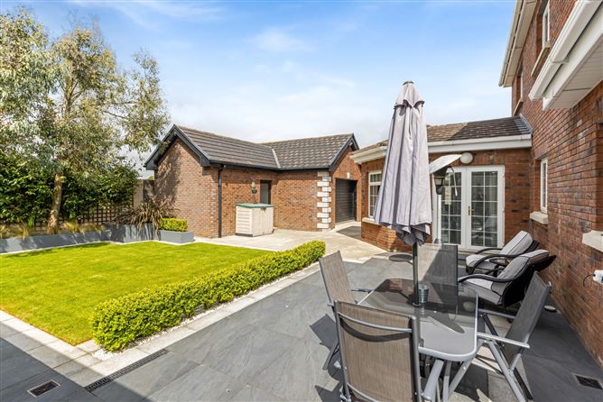 7 Hollybrook, Robinstown, Co. Meath