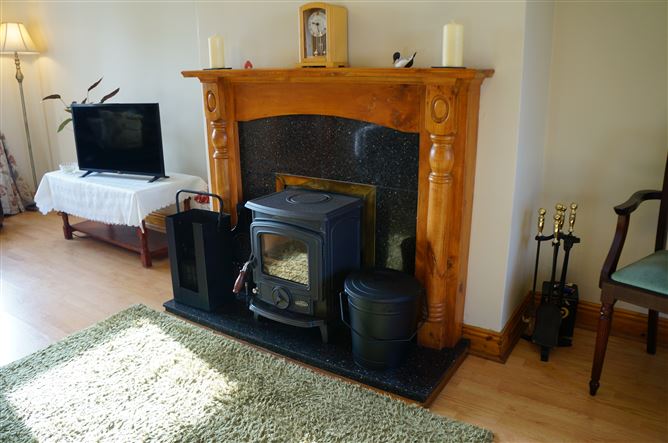 21 Oaklawns, Paulstown, Kilkenny