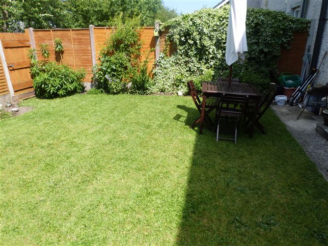 21 Oaklawns, Paulstown, Kilkenny