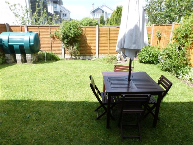 21 Oaklawns, Paulstown, Kilkenny