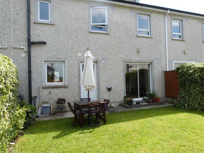 21 Oaklawns, Paulstown, Kilkenny