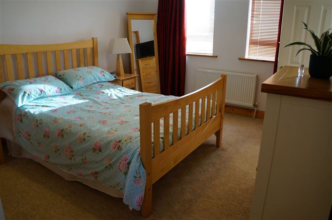21 Oaklawns, Paulstown, Kilkenny