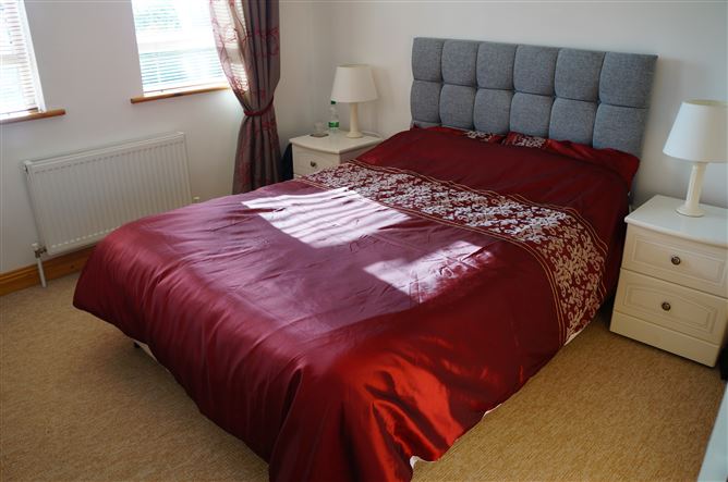 21 Oaklawns, Paulstown, Kilkenny