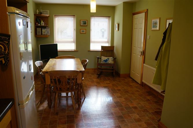21 Oaklawns, Paulstown, Kilkenny