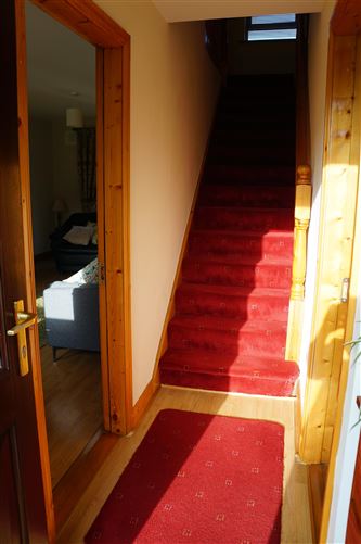 21 Oaklawns, Paulstown, Kilkenny