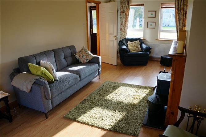 21 Oaklawns, Paulstown, Kilkenny