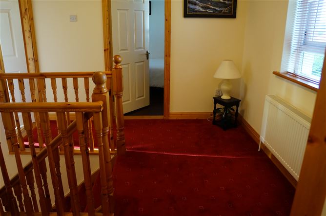21 Oaklawns, Paulstown, Kilkenny
