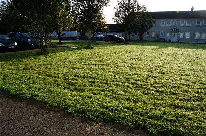 21 Oaklawns, Paulstown, Kilkenny