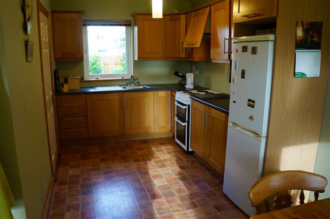 21 Oaklawns, Paulstown, Kilkenny