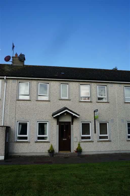 21 Oaklawns, Paulstown, Kilkenny