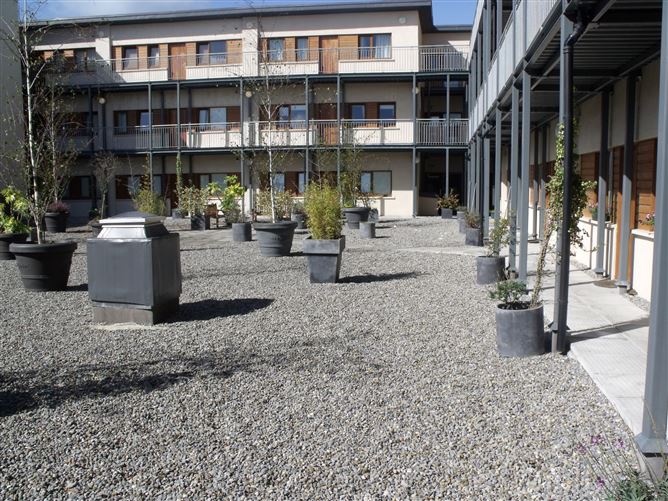 Apt 8, The Bridge, Dungarvan, Waterford