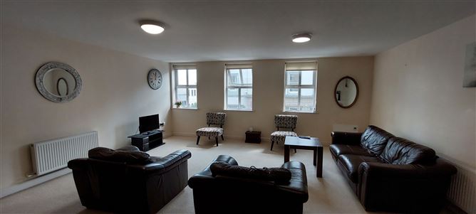 Apt 8, The Bridge, Dungarvan, Waterford