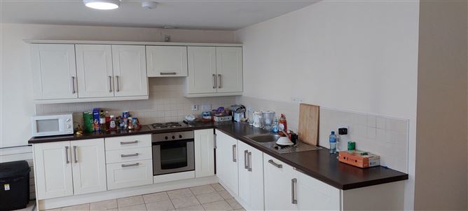 Apt 8, The Bridge, Dungarvan, Waterford