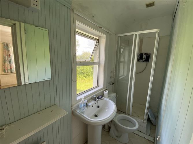 Ballinree, Corries Cross, Bagenalstown, Carlow