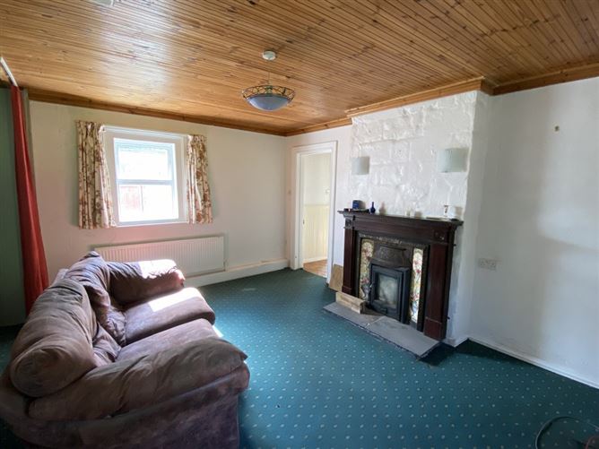 Ballinree, Corries Cross, Bagenalstown, Carlow