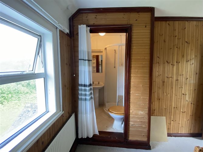 Ballinree, Corries Cross, Bagenalstown, Carlow