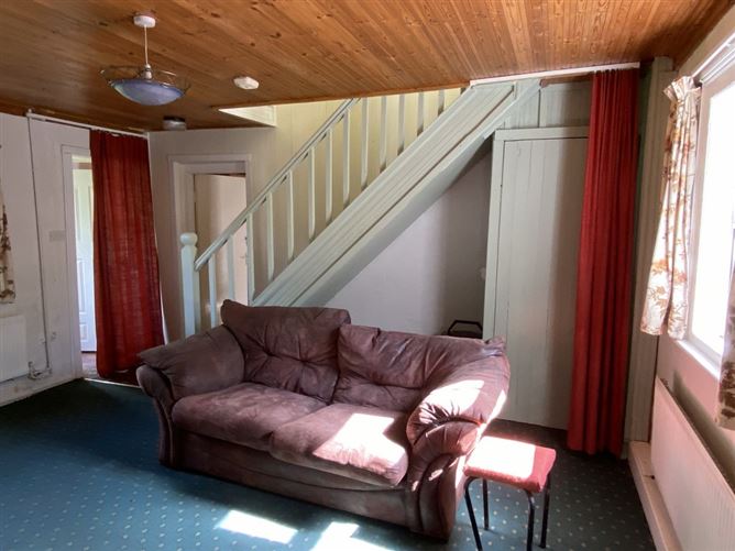 Ballinree, Corries Cross, Bagenalstown, Carlow