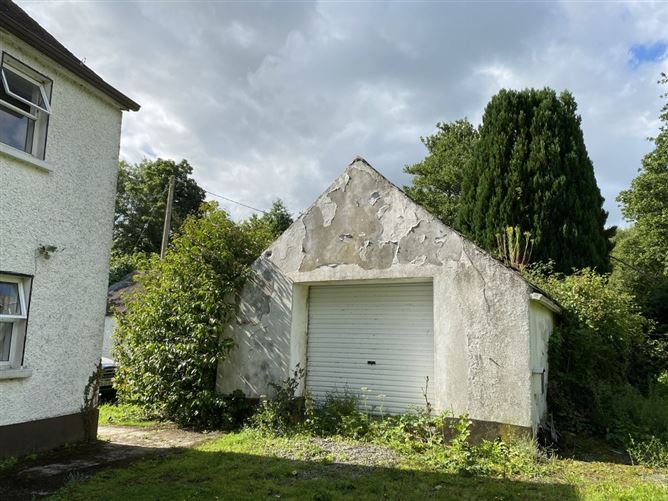 Ballinree, Corries Cross, Bagenalstown, Carlow