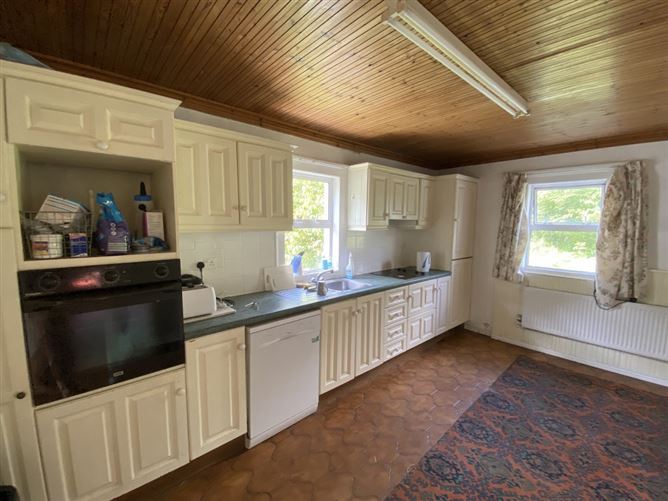 Ballinree, Corries Cross, Bagenalstown, Carlow