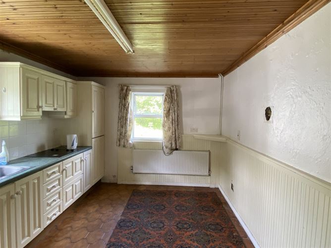 Ballinree, Corries Cross, Bagenalstown, Carlow