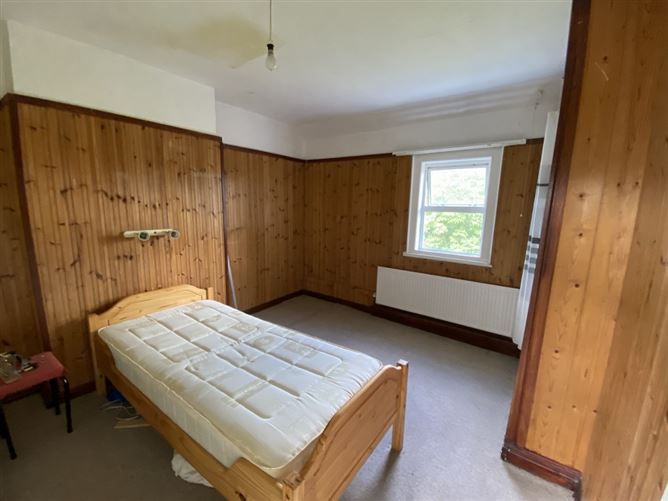 Ballinree, Corries Cross, Bagenalstown, Carlow