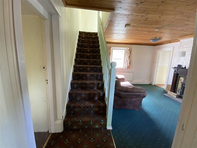 Ballinree, Corries Cross, Bagenalstown, Carlow
