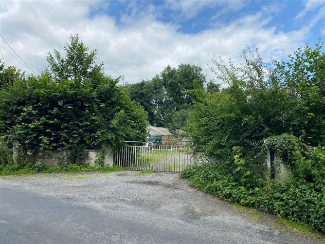 Ballinree, Corries Cross, Bagenalstown, Carlow