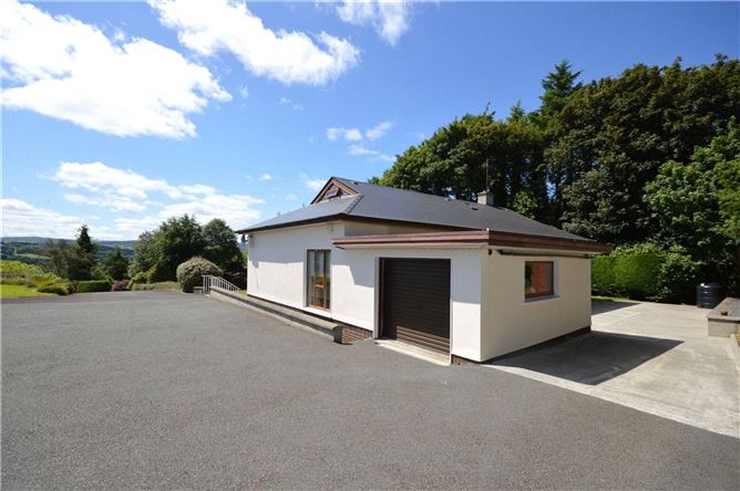 Gartan House, College Road, Letterkenny, Co. Donegal