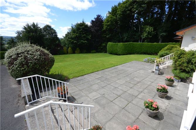 Gartan House, College Road, Letterkenny, Co. Donegal