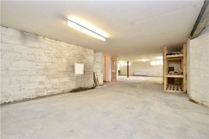 Gartan House, College Road, Letterkenny, Co. Donegal
