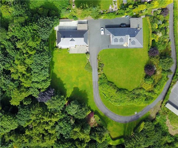 Gartan House, College Road, Letterkenny, Co. Donegal