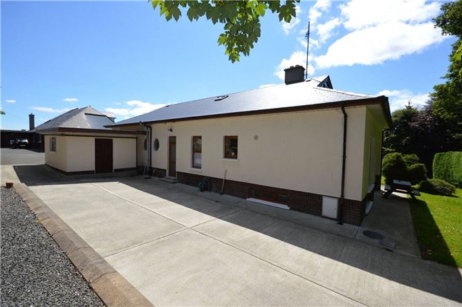 Gartan House, College Road, Letterkenny, Co. Donegal