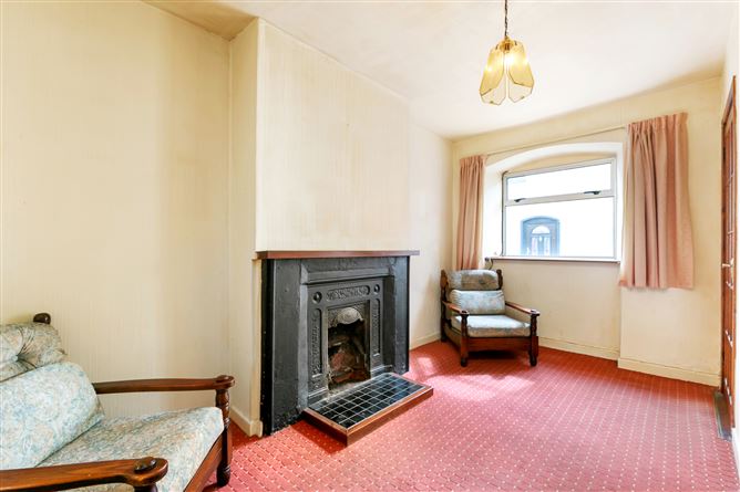 26 New Row, Chapelizod, Dublin 20