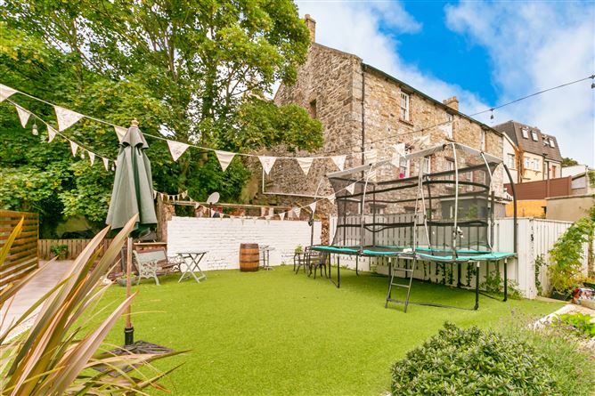 26 New Row, Chapelizod, Dublin 20