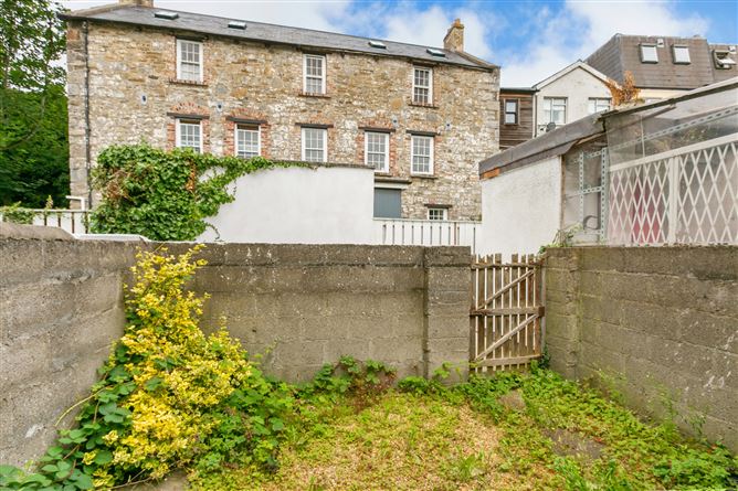 26 New Row, Chapelizod, Dublin 20